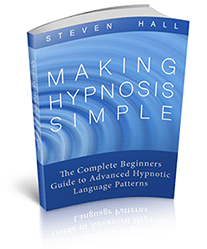 Making Hypnosis Simple